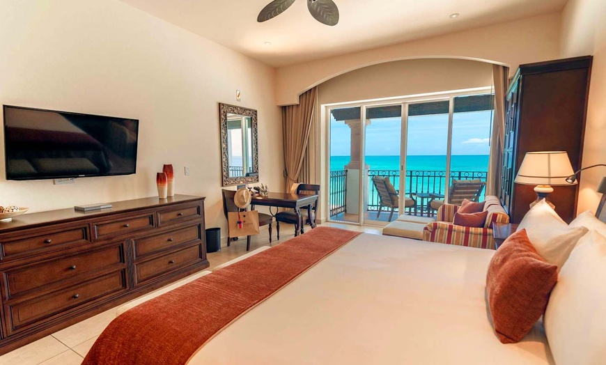 Image 5: ✈ MESSICO | Puerto Morelos - Grand Residences Riviera Cancun a Regi...