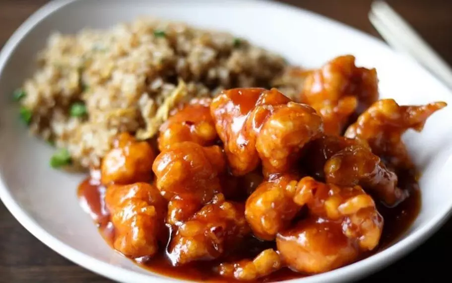 $10 For $20 Worth Of Chinese Cuisine & Sushi
