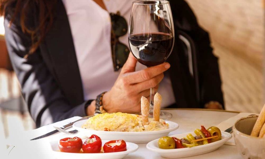 Image 158: ✈ SPAIN | Barcelona - Mariano Cubi Aparthotel Barcelona 4*, 2 night...