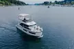 Private Boat Tour: Tacoma Narrows Bridge Adventure - Second Medium