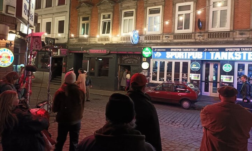 Image 16: Hamburg: Kiezgeflüster ultimativer Kiezspaziergang mit Ex-Domina