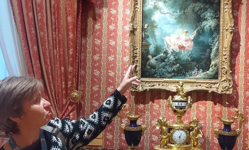 Image 4: Wallace Collection: London Hidden Treasure Private Tour