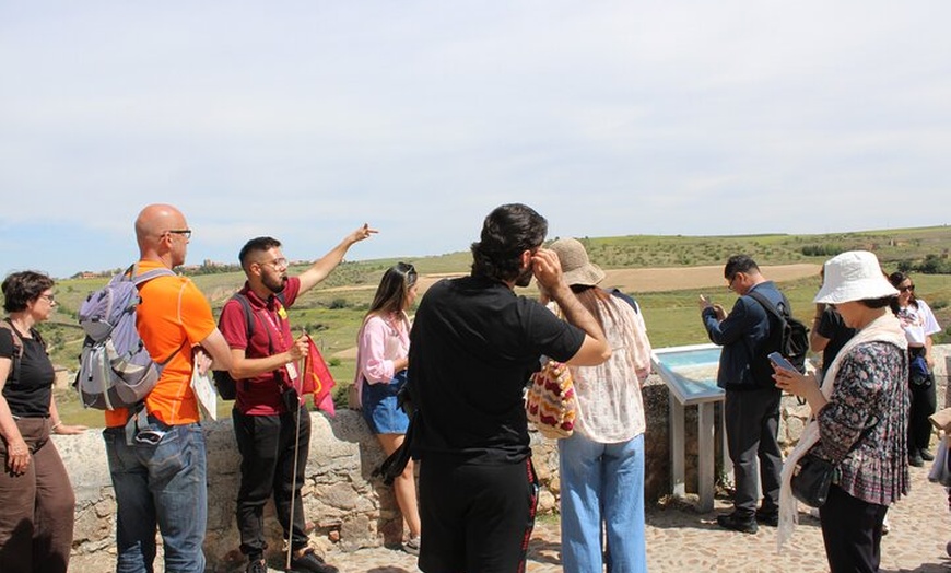 Image 7: Desde Madrid Excursión de un día a El Escorial Valle de los Caídos ...
