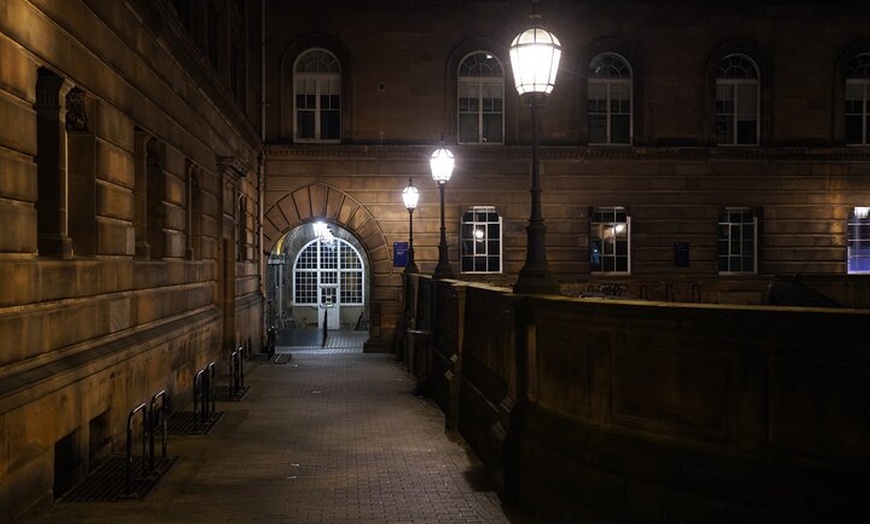 Image 5: Edinburgh Photography Walking Tours