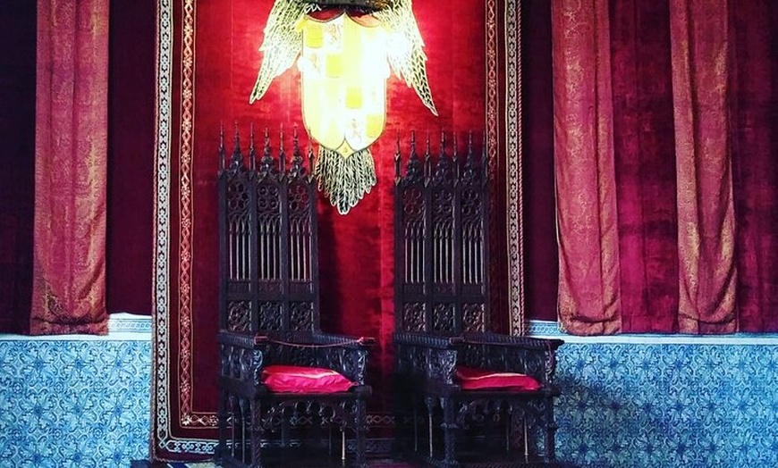 Image 5: Viaje Medieval por Segovia y Toledo en grupo pequeño desde Madrid