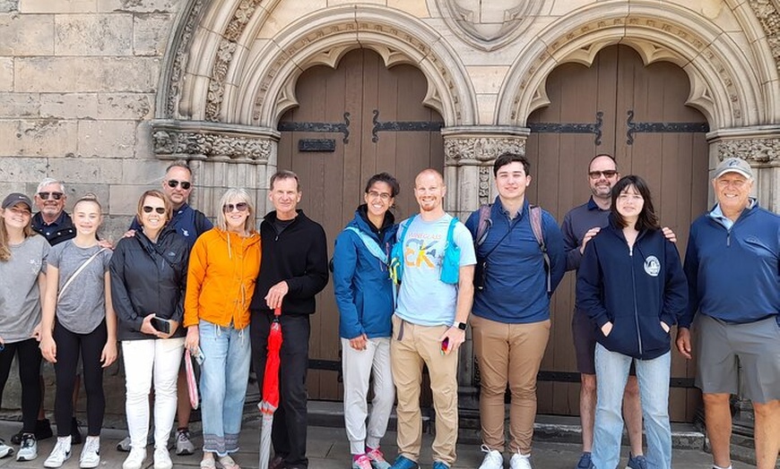 Image 5: Private Walking Tour of Bristol with a Local Guide