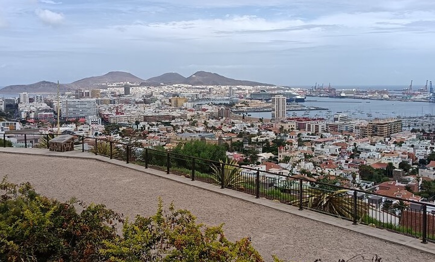 Image 19: Lo mejor de Gran Canaria: 4 horas Tour Privado para Cruceristas