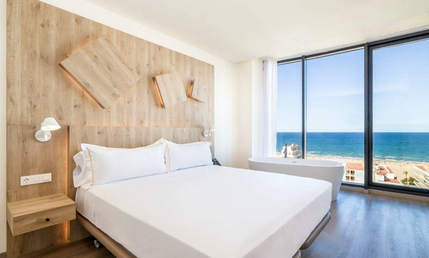 Image 7: ✈ COSTA DE VALENCIA | Playa de Gandia - Senator Gandía Spa Hotel 4*...