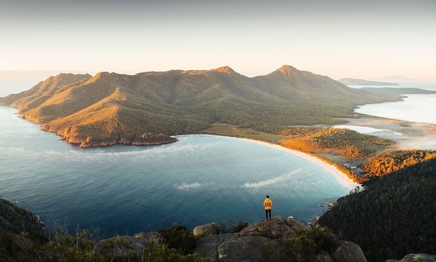 Image 13: 6 Day Island Icons Tassie Day Tour Bundle