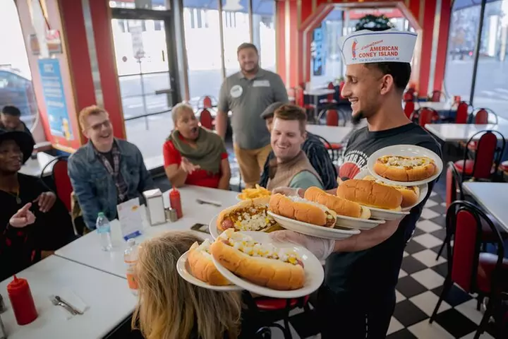 Iconic Foods of Detroit Tour - Primary Image