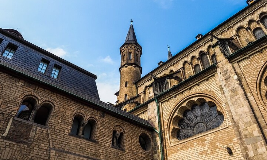 Image 6: Erkunden Sie Münster in 60 Minuten mit einem Einheimischen