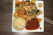 5% Cash Back at Lucky Cafe - Second Medium