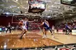 $20 For Admissions For 4 to Home Games for Men's & Women's Basketball 2025 (Reg.$40) - Second Medium