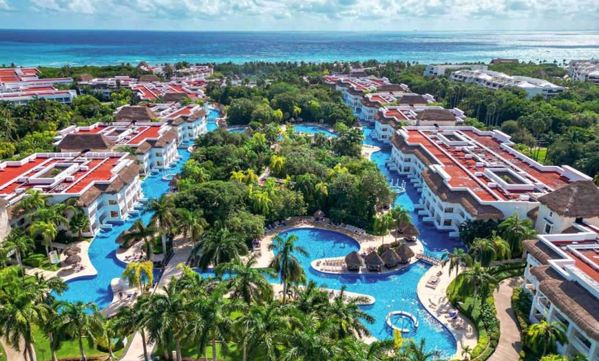 Image 57: ✈ MESSICO | Playa del Carmen - Grand Riviera Princess 5*, 5 notti -...