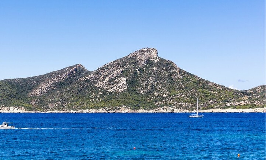 Image 2: Traslado en Barco entre Puerto Andratx y Sant Elmo