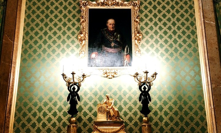 Image 22: Visita guiada exclusiva al Palacio Real de Madrid