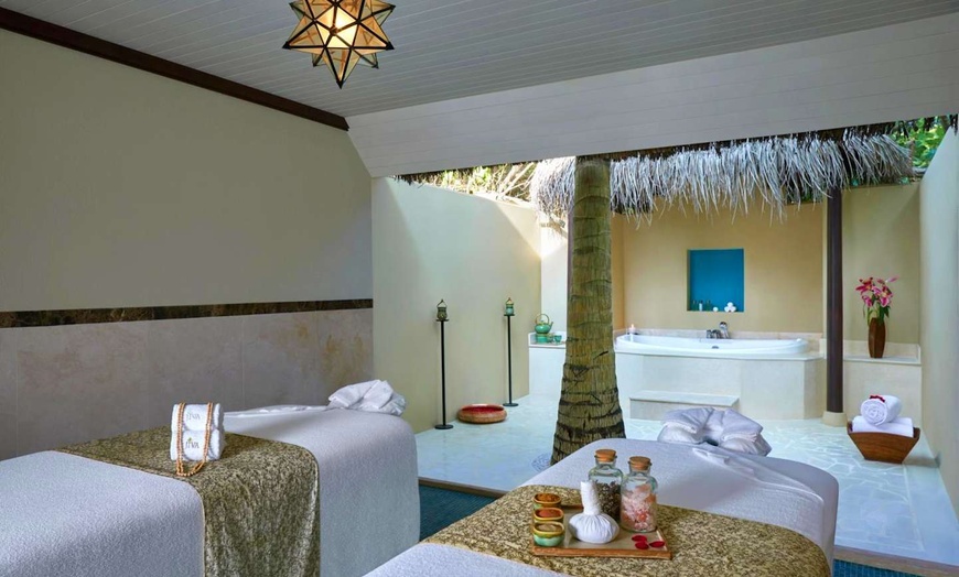 Image 14: ✈ MALDIVES | Atoll Malé Sud - Taj Exotica Resort & Spa, Maldives 5*...