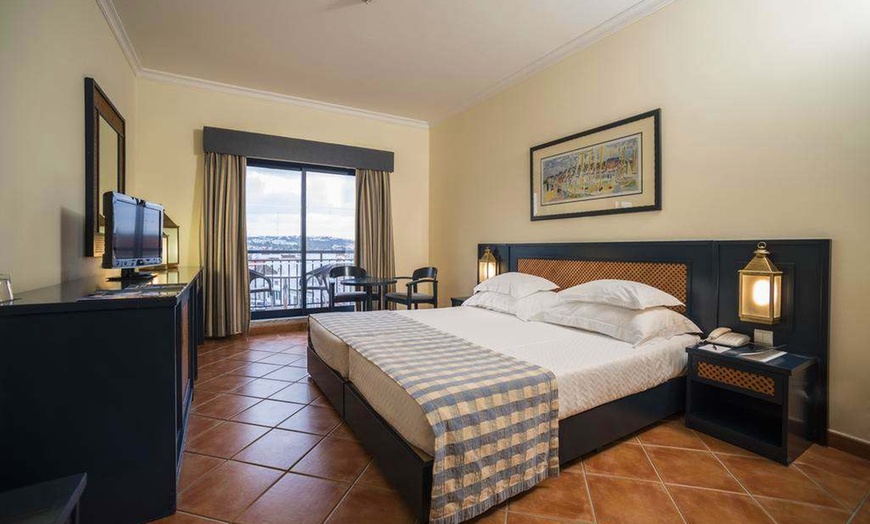 Image 34: ✈ ALGARVE | Tavira - Vila Galé Tavira 4*, 2 nights - Spa