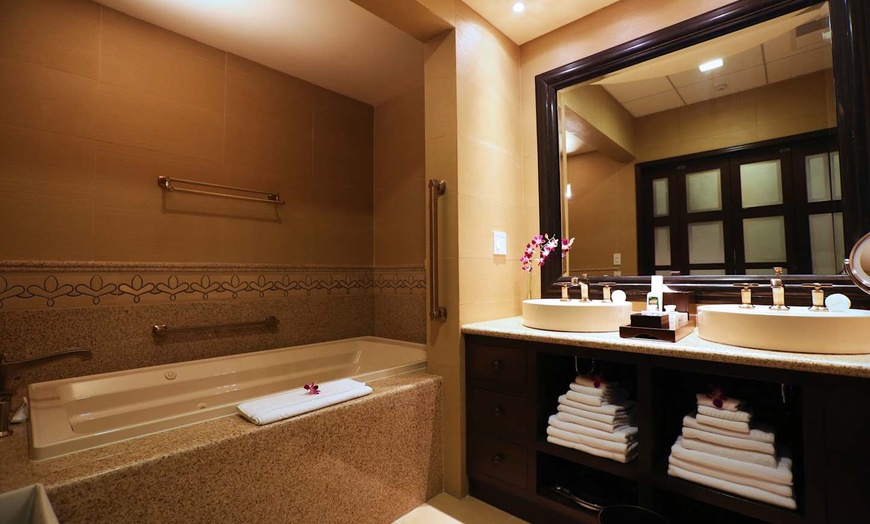 Image 8: ✈ MESSICO | Puerto Morelos - Grand Residences Riviera Cancun a Regi...