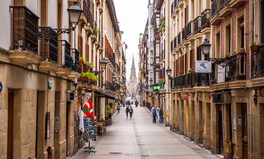 Image 3: Visita Privada Centro Histórico de San Sebastián
