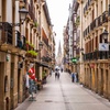Image 3: Visita Privada Centro Histórico de San Sebastián