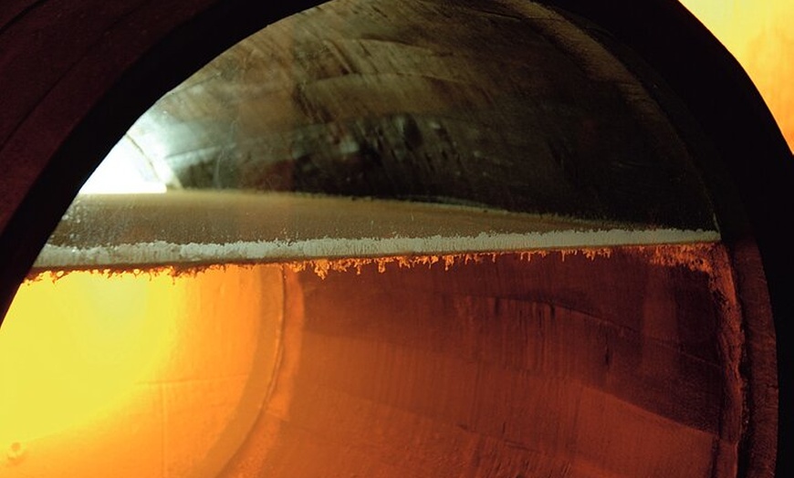 Image 7: Visita a Bodega en Chiclana de la Frontera: Cata de Vinos y Tapas