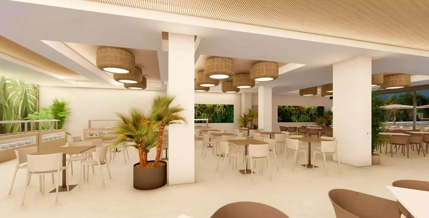 ✈ COSTA DORADA | Salou - Alannia Salou 4*, 2 nuit - Club