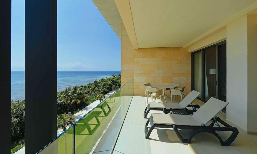 Image 7: ✈ MEXIQUE | Xpu Ha - Barceló Maya Riviera - Adults only - All Inclu...