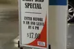 Parking at 101 Lombard Garage - Second Medium