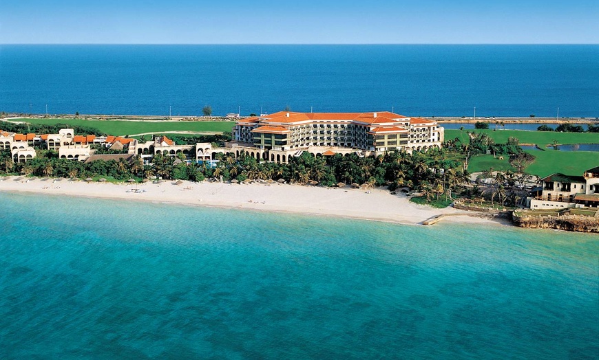 Image 39: ✈ CUBA | Varadero - Melia Las Americas Adult Only 5* - Upgrade in o...
