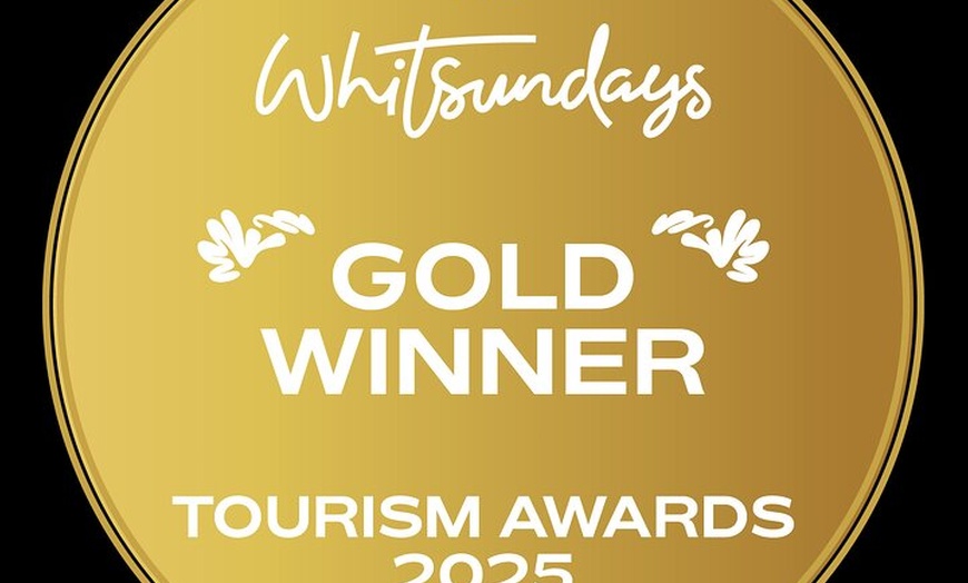 Image 14: Bowen Beaches Discovery-Top of the Whitsundays