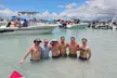 La Parguera Boat Charter with Captain: Kayak & Snorkel - Second Medium