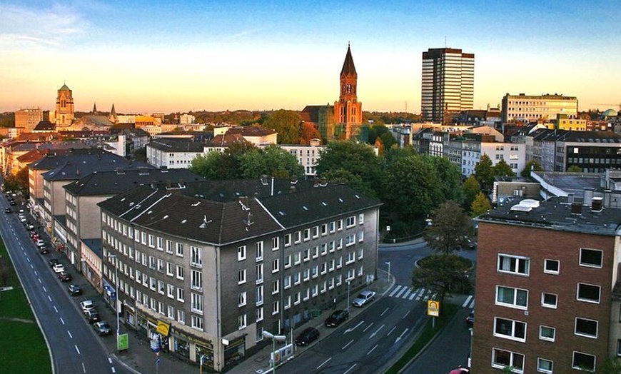 Image 6: Essen in 60 Minuten mit einem Einheimischen erkunden