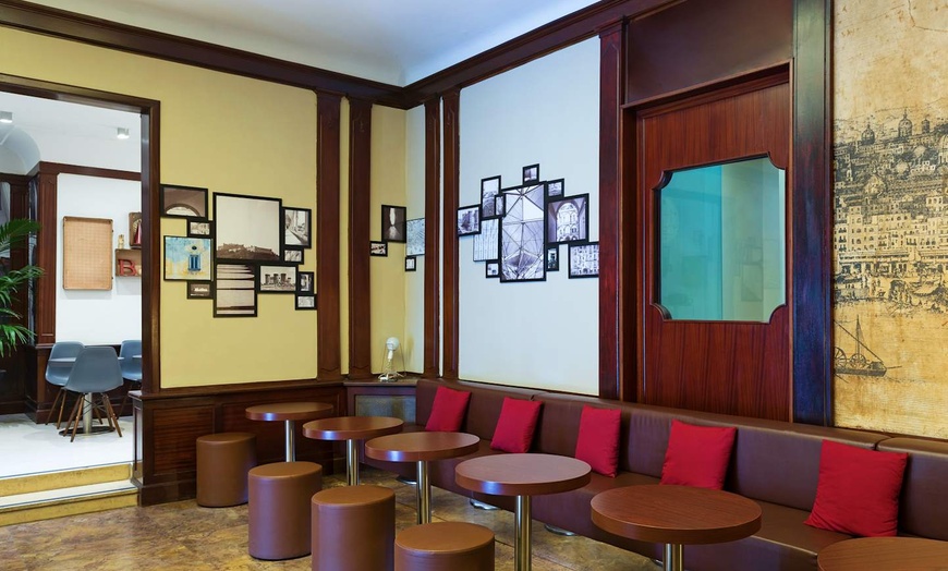 Image 7: ✈ ITALIE | Naples - B&B Hotel Napoli 3* - Centre Ville