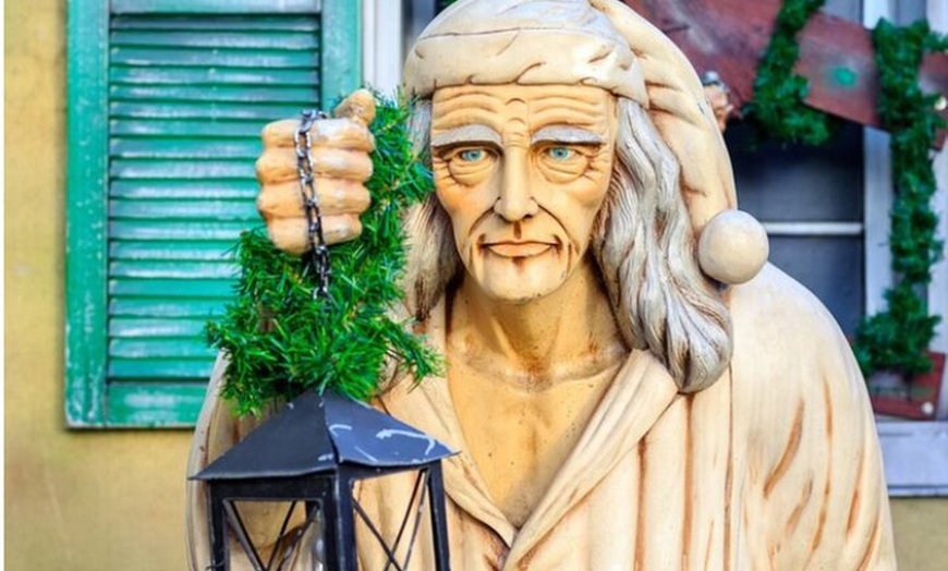 Image 5: Helen's Ghosts of Christmas Past Walking Tour