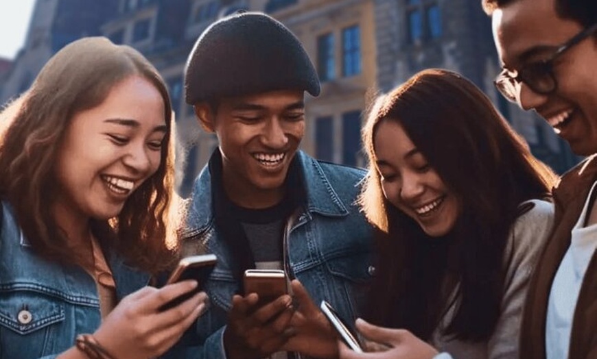 Image 6: Interaktive Stadtführung Nürnberg