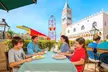Excursión de un día a PortAventura Park y Ferrari Land desde Barcelona - Second Medium