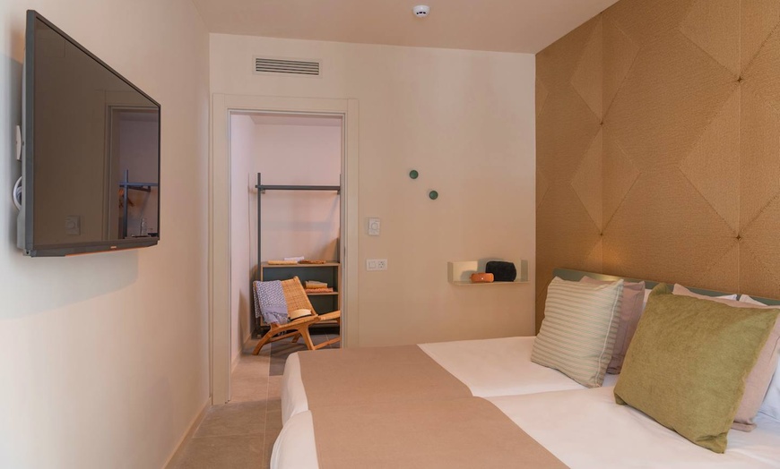 Image 69: ✈ COSTA BRAVA | Lloret de Mar - Aqua Hotel Bertran Park 4*, 2 night...