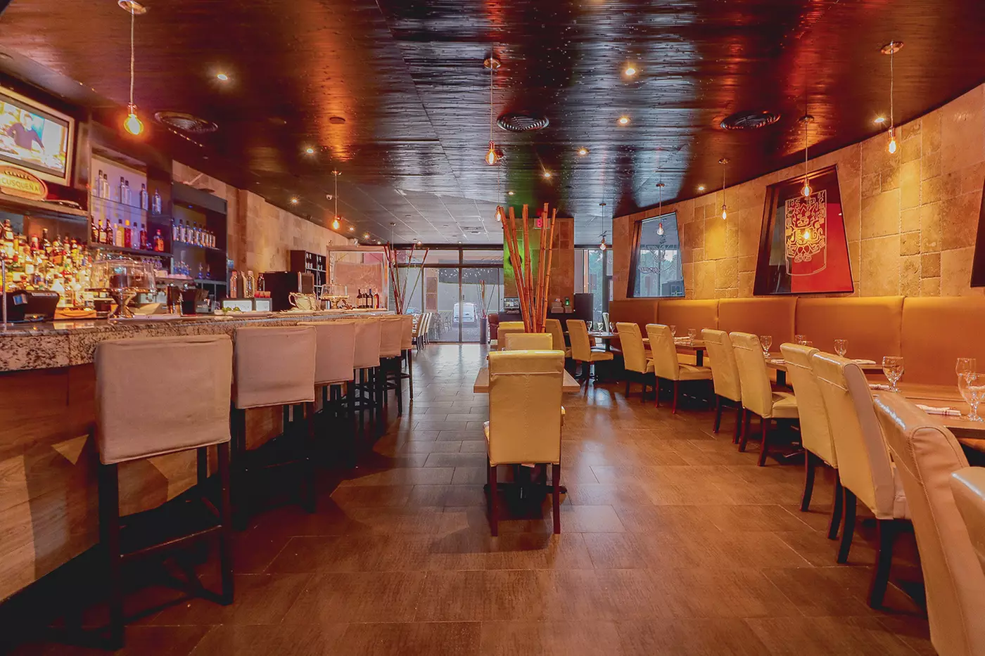 $15 For $30 Worth Of Casual Dining - Second Medium
