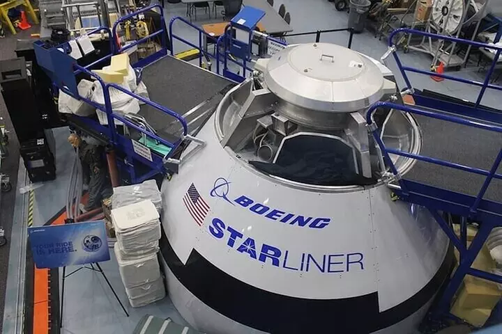 Houston: Tunnel Tour & NASA Space Center Ticket/Transport