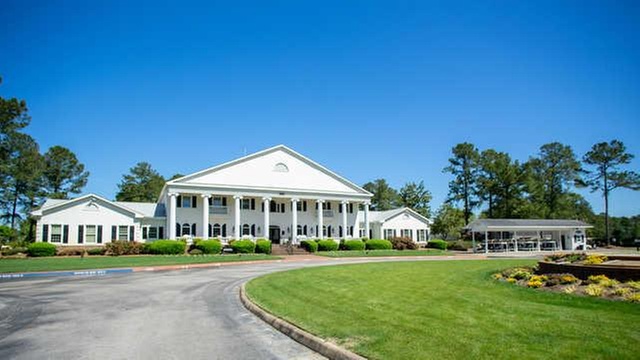 Online Booking - Round of Golf at Brunswick Plantation & Golf Resort