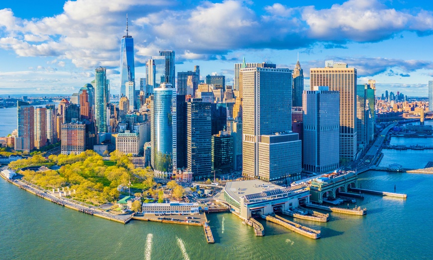 Image 13: ✈ UNITED STATES | New York - NH Collection New York Madison Avenue ...