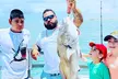 Bay Fishing South Padre Island - Second Medium