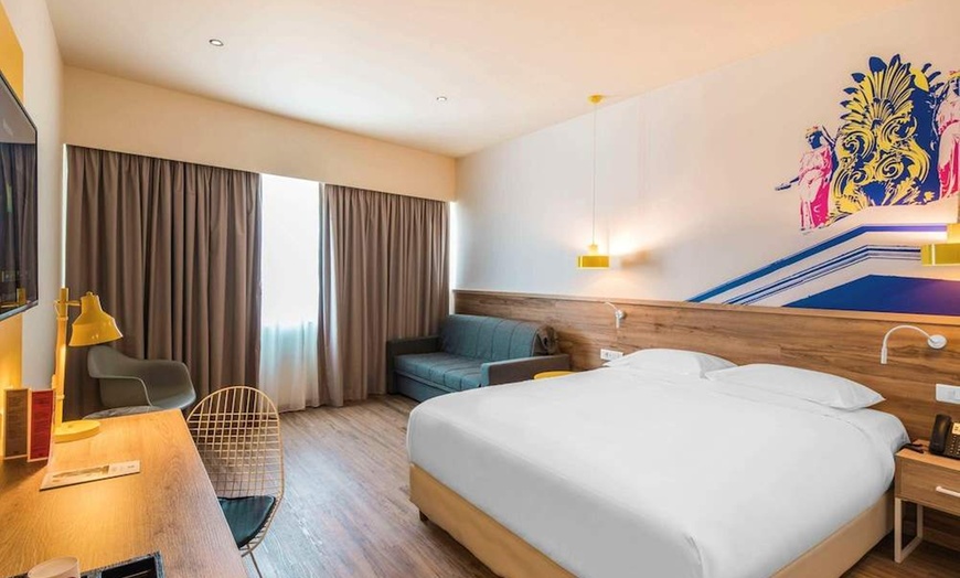 Image 10: ✈ ATHENS AND SURROUNDING AREA | Athens - Ibis Styles Athens Routes ...