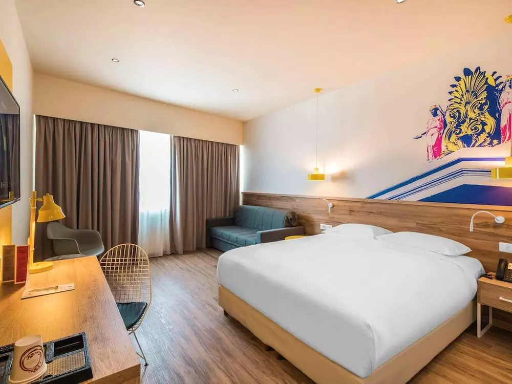 ✈ ATHENS AND SURROUNDING AREA | Athens - Ibis Styles Athens Routes ...