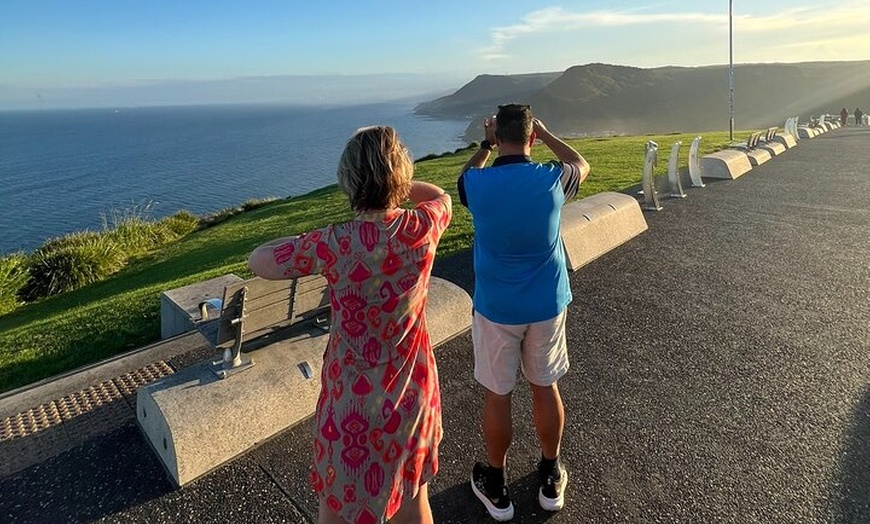 Image 5: South Coast Private Daily Group Tour - Pick up & Drop off