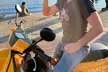 Découverte de Cassis et La Ciotat en scooter électrique - Second Medium