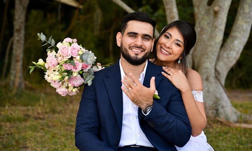 Image 7: Private Pre-Wedding Professional Photoshoot in Noosa