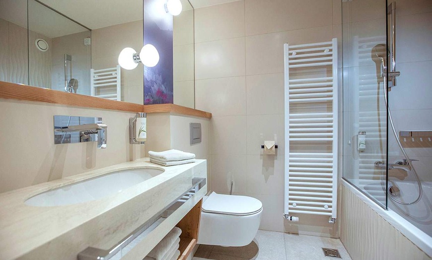 Image 5: ✈ SLOVÉNIE | Bled - Hotel Park 4* - City break