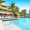 Image 1: ✈ FLORIDE | Miami - The Gates Hotel South Beach - A Doubletree by H...